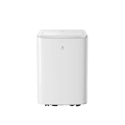 Condizionatore portatile Comfort 600 EXP26U339HW con Potenza 9000 BTU /h Wi Fi Colore Bianco - Foto 1