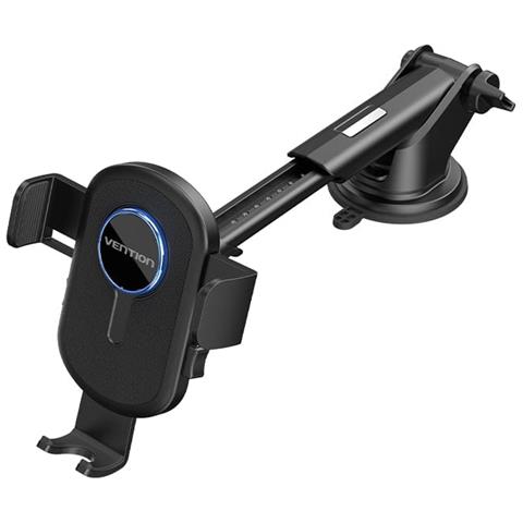 KCVB0 supporto per personal communication Supporto passivo Telefono cellulare /smartphone Nero - Foto 1