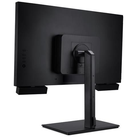 Monitor 27" LCD AHVA ASV27-2P 4K Ultra HD 3840 x 2160 Pixel Tempo di Risposta 5 ms Frequenza di Aggiornamento 160 (Hz) - Foto 2