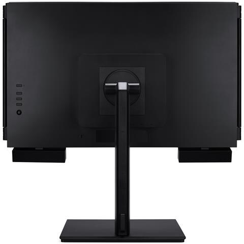 Monitor 27" LCD AHVA ASV27-2P 4K Ultra HD 3840 x 2160 Pixel Tempo di Risposta 5 ms Frequenza di Aggiornamento 160 (Hz) - Foto 8