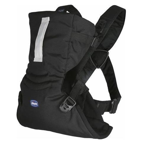 Marsupio Infanzia 07079154410710 Easyfit Black Night - Foto 1