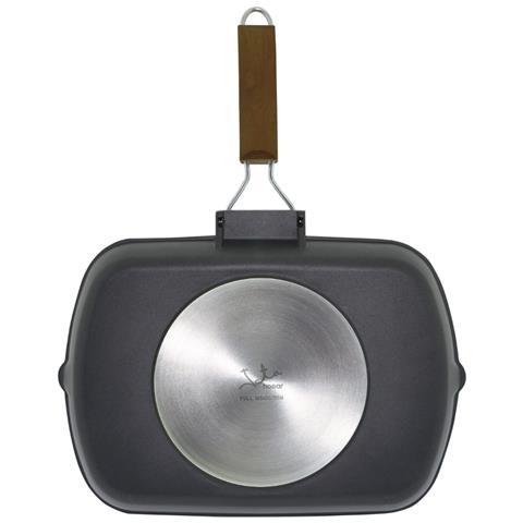 GP35 Kilimanjaro Bistecchiera Rettangolare - Foto 2