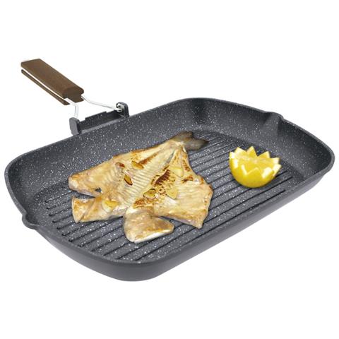 GP35 Kilimanjaro Bistecchiera Rettangolare - Foto 3