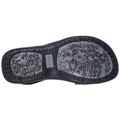 Reggae Slim - Coffee 163573-bbk, Donne, Nero, 37 - Foto 6