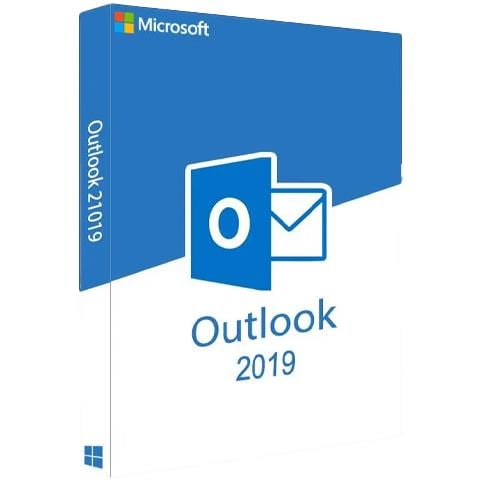 | Office Outlook 2019 | 2019 | Con Office | Attivazione E-mail - Foto 1