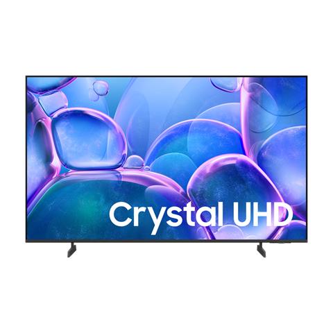Crystal UHD 50" UE50U7000FUXZT 4K, Processore Crystal 4K, HDR, Smart Experience, OTS Lite & Adaptive Sound, Metal Stream Design, Smart TV, 2025 - Foto 1