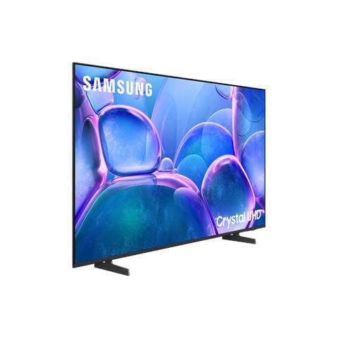Crystal UHD 50" UE50U7000FUXZT 4K, Processore Crystal 4K, HDR, Smart Experience, OTS Lite & Adaptive Sound, Metal Stream Design, Smart TV, 2025 - Foto 7