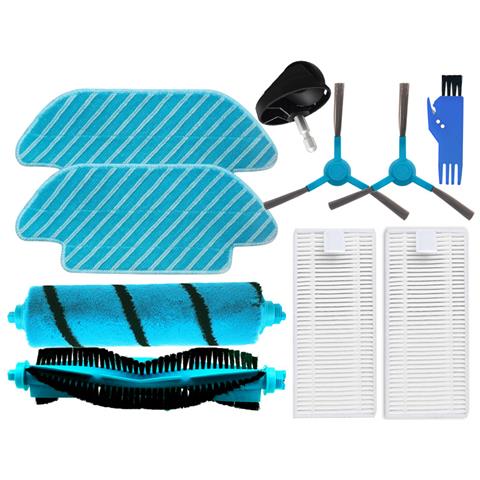 Kit Di Accessori Per Aspirapolvere Conga Per 4090 E 5090 - Foto 1
