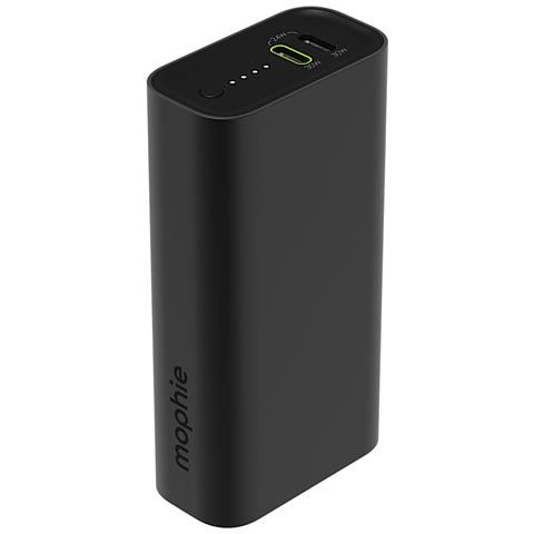 Powerstation 10000 mAh Nero - Foto 1