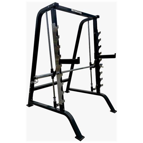 Vertical Line Jkv 71 Smith Machine Professional - Foto 1