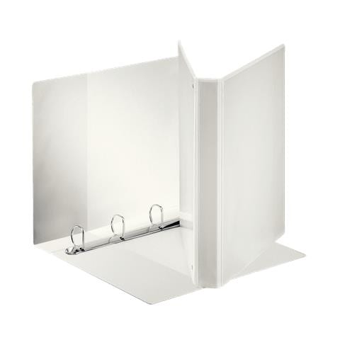 55292 raccoglitore ad anelli A4 Maxi Bianco - Foto 1