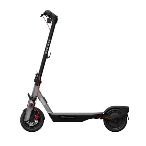 Ninebot F3 D Nero 20 km /h 10,19 Ah - Foto 1