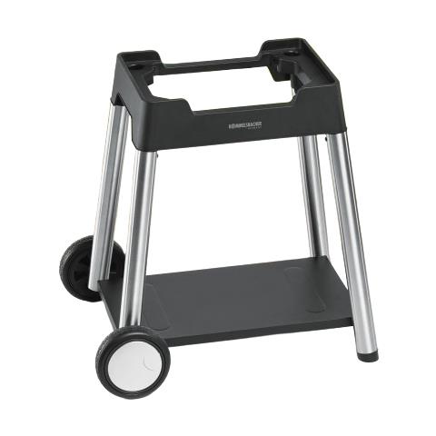 BGW 100 accessorio per barbecue per l'aperto /grill Carrello - Foto 1