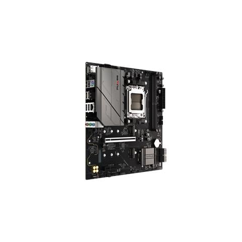 Scheda Madre PULSE 52118-03-40G Socket AM5 Chipset A620 Micro-ATX - Foto 2