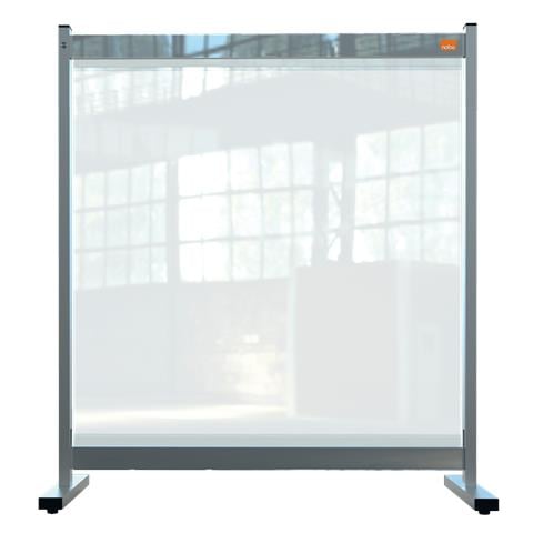 1915547 bacheca magnetiche e accessori Grigio, Trasparente - Foto 1