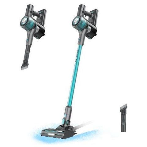 Scopa Elettrica Rockstar P50 X-TREME 1.2 Litri - Foto 1
