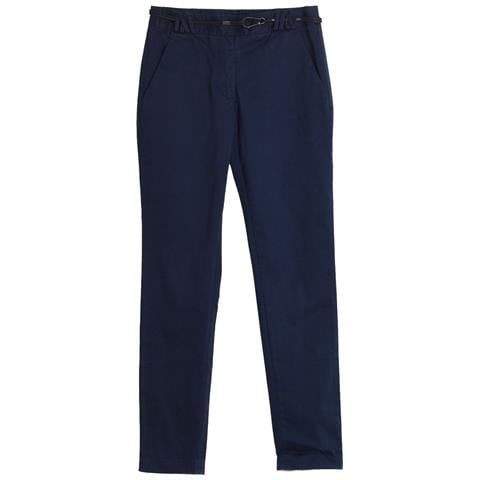 Pandore Pantalone Lungo Stile Cinese 13s2pa10 Donna - Foto 1