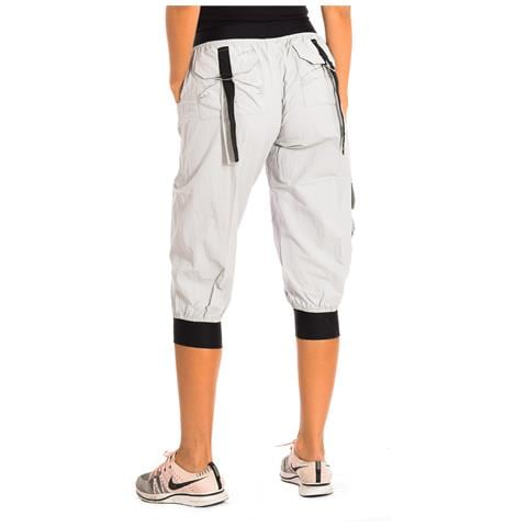 Z1b00136 Pantaloncini Sportivi Impermeabili Da Donna - Foto 2