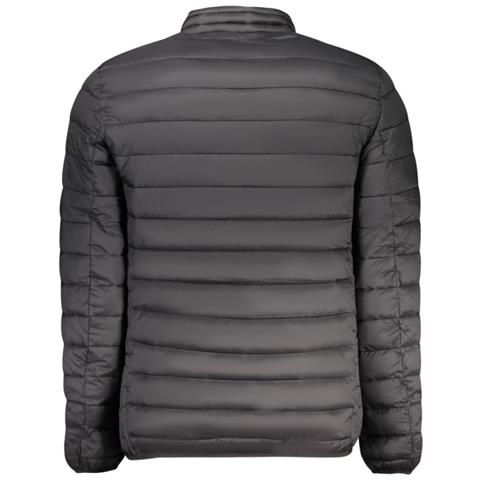 GIACCA NERA MASCHILE - Colore: Nero, Taglia: L - Foto 3