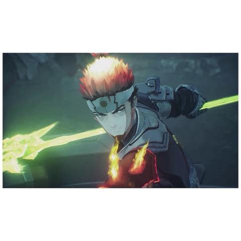Xenoblade Chronicles 3 NSW Standard Cinese semplificato, Cinese tradizionale, DUT, Inglese, ESP, Francese, ITA, Giapponese, Coreano Switch - Foto 20