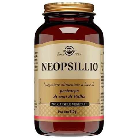 Neopsillio 200 Capsule Vegetali - Foto 1