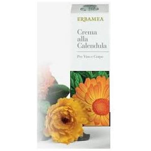 Crema alla Calendula 75 ml - Foto 1
