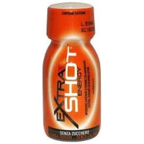 Extra Shot 60 ml - Foto 1