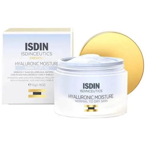 ceutics Hyaluronic Moisture Normale 50 ml - Foto 1
