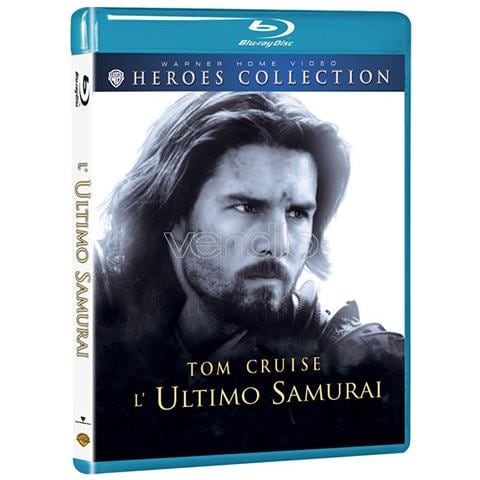 L'Ultimo Samurai (Bl-Ray)  - Foto 3
