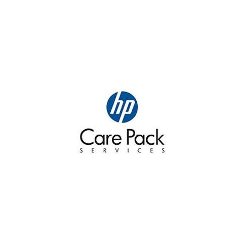 eCare Pack / 3Yr NBD f notebook - Foto 1