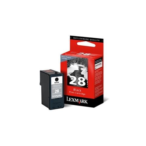 L Cartuccia Ink Originale Nera Z845 / P350 Capacità 175 Pagine - Foto 1