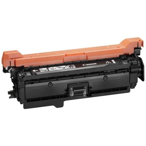 Toner Originale Lbp 7780X Giallo Oem 732Y - Foto 8