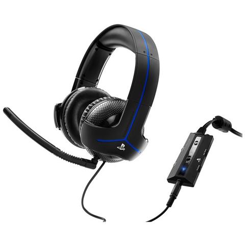 Cuffie con Microfono Y300 P per PS4 / PS3 - Foto 7