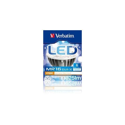 Faretto Led Gu5.3 6 Watt 225 Lumen - Foto 4