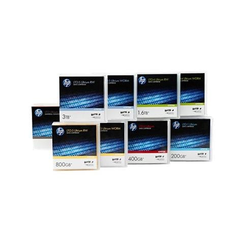 Lto-6 Ultrium 6.25 Tb Mp Rw Eco - Foto 1