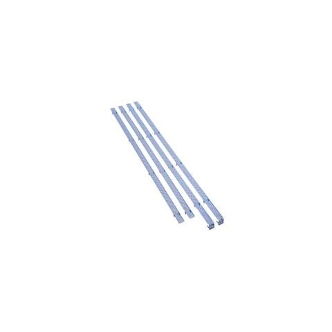 Mesh-Stripes per Shinobi XL - dark blue - Foto 1