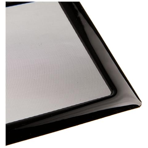 Kit Antipolvere per NZXT Switch 810 - Nero / Nero - Foto 2