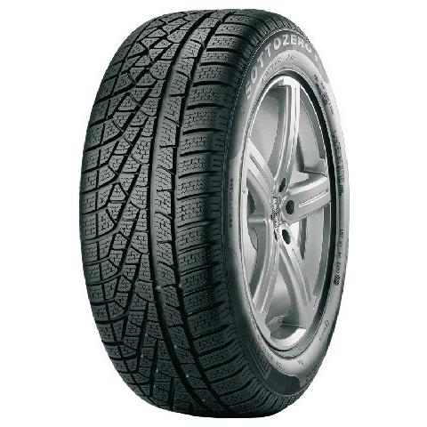 Pneumatico Auto Invernale 245/40 R19 Winter 240 SottoZero Velocità 98 V - Foto 2
