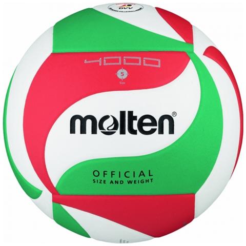 Pallone Volley Molten V5M4000 - Foto 1