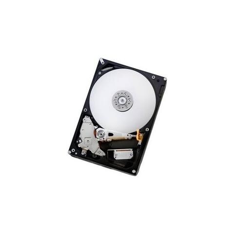 Hard Disk Interno 1TB 3.5" Interfaccia SATA 6Gb / s Buffer 32MB 7200 rpm Hot-plug con slitta - Foto 1