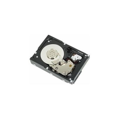 Hard Disk Interno 1TB 3.5" Interfaccia SATA 6Gb / s Buffer 32MB 7200 rpm Hot-plug con slitta - Foto 2