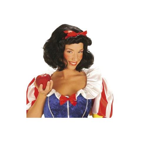 PARRUCCA PRINCIPESSA DELLE FAVOLE in sac - Foto 1