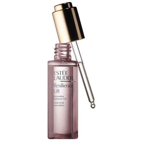 Resilience Lift Restorative Radiance Oil olio viso rigenerante illuminante 30 ml - Foto 2