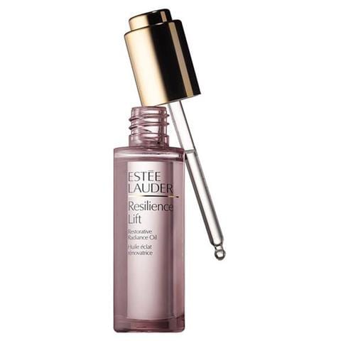 Resilience Lift Restorative Radiance Oil olio viso rigenerante illuminante 30 ml - Foto 1