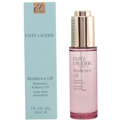 Resilience Lift Restorative Radiance Oil olio viso rigenerante illuminante 30 ml - Foto 8