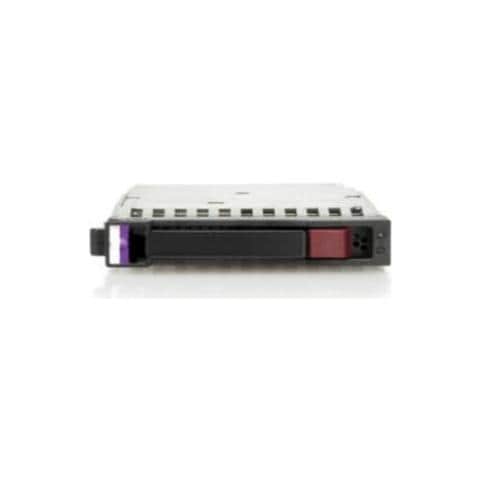 Hewlett Packard Enterprise 714425-001, Serial Attached SCSI (SAS) , HDD - Foto 1