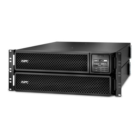 Gruppo di continuità Smart-UPS SRT 2200 VA RM 230 V - Foto 1