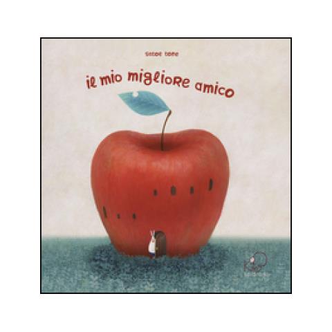 Satoe Tone - Il mio migliore amico - Foto 2