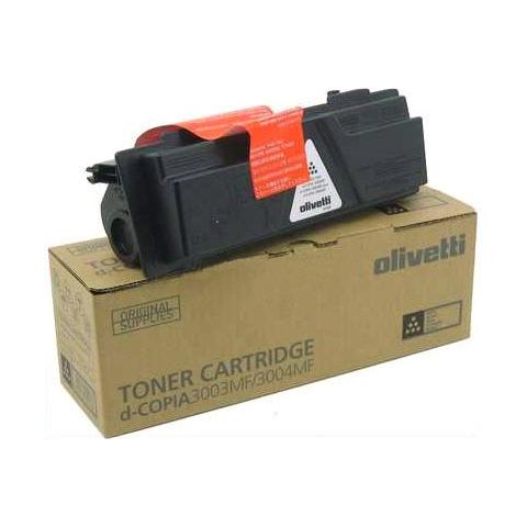 Toner Cian Dcolor Mf3003/3004 / P2130 - Foto 1
