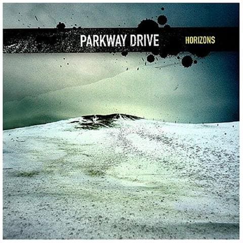 Parkway Drive - Horizons - Foto 1